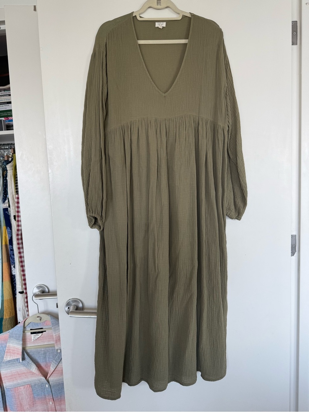 Meadow Dress
